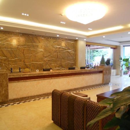 Minhai Hotel Haikou  Luaran gambar